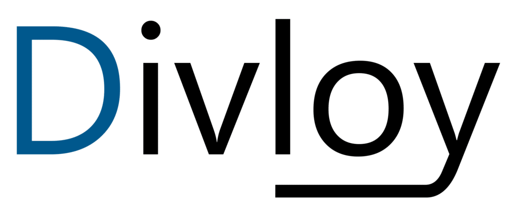 Divloy Logo
