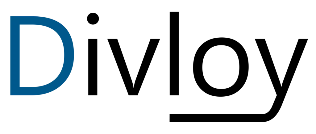 Divloy Logo