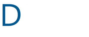 Divloy Logo Białe