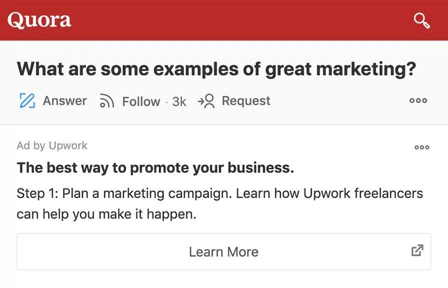 Quora