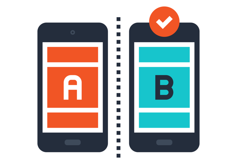 test ab