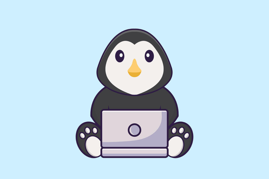 algorytm Penguin