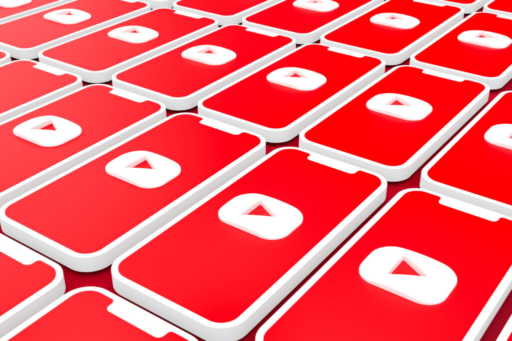 youtube
