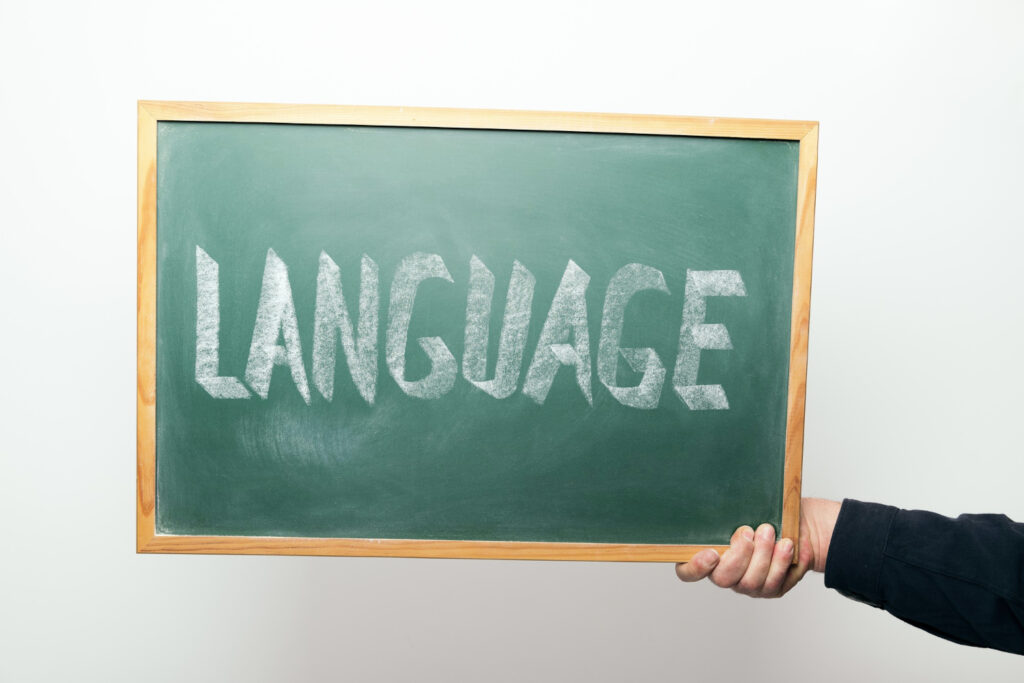 SEO dla szkół językowych