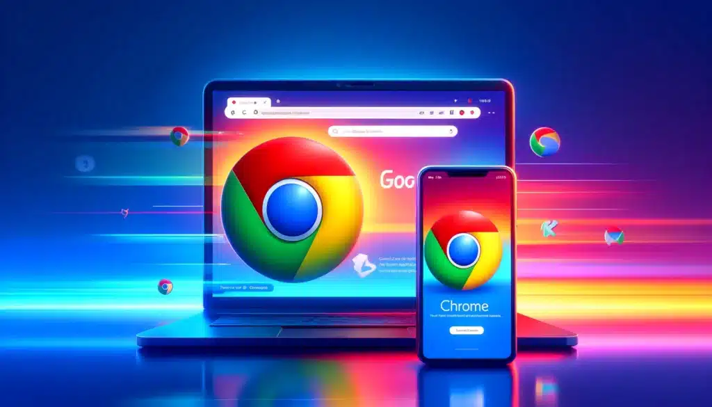 Google Chrome