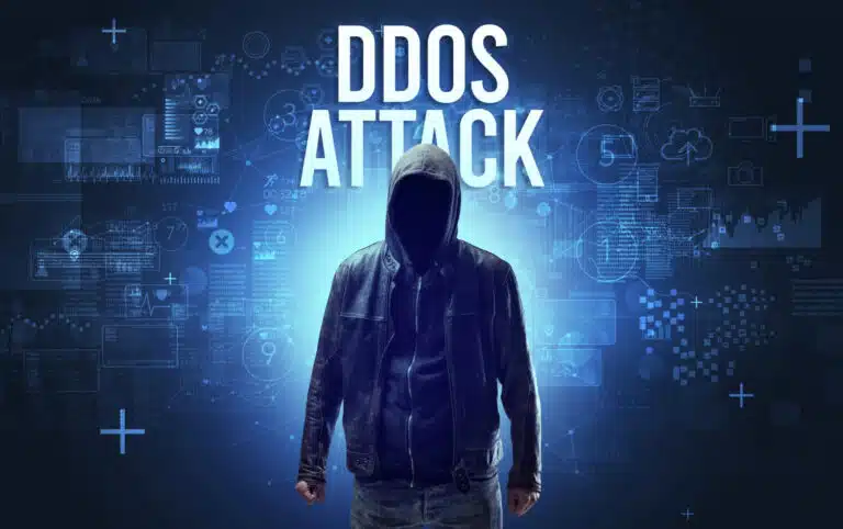 DDoS