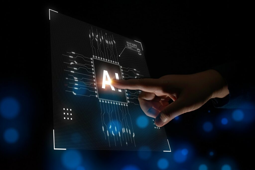 AI