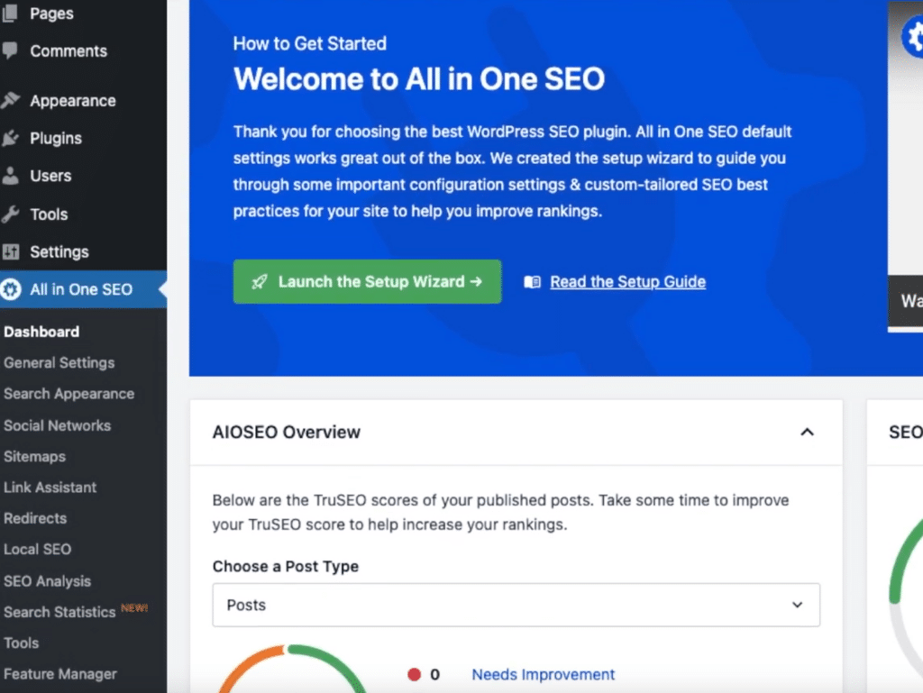 all in one seo