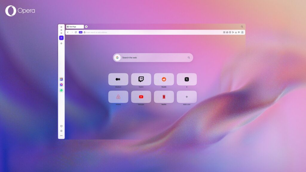 Opera