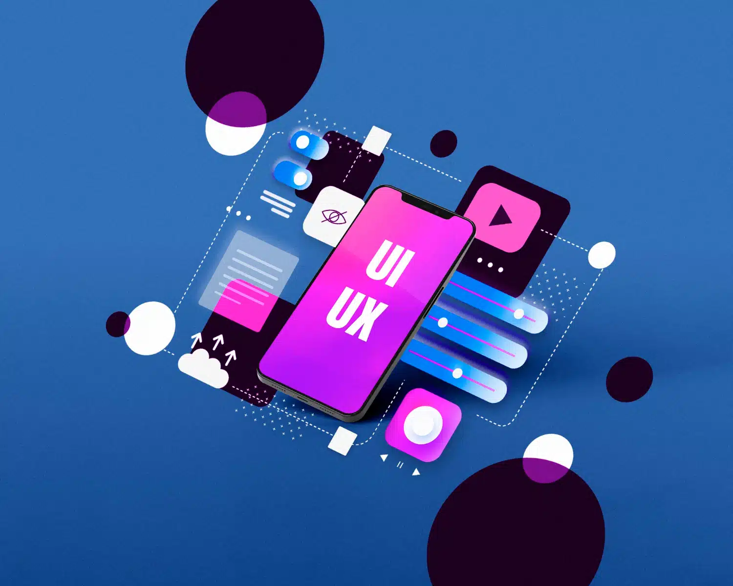 UI Design i UX Design