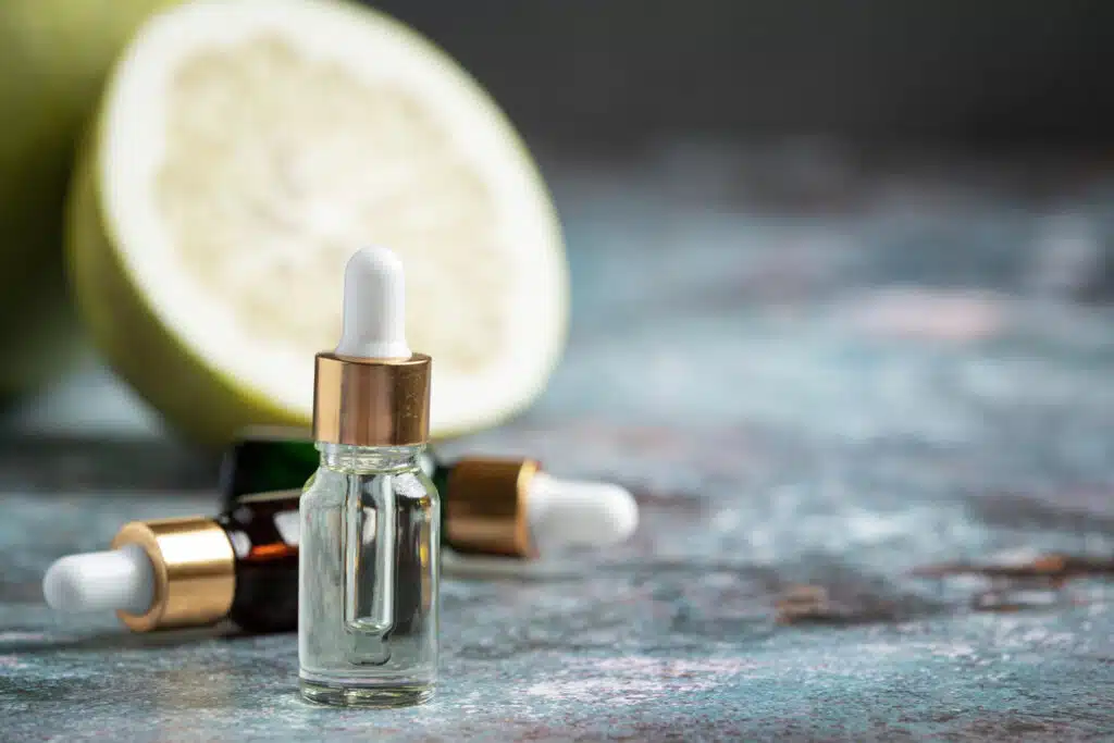sklep z perfumami
