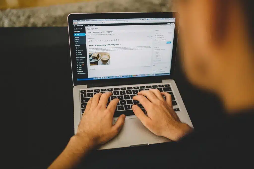 Najczęstsze błędy SEO na WordPress – jak ich unikać
