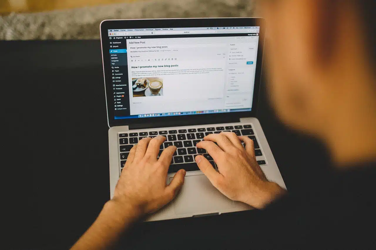 Najczęstsze błędy SEO na WordPress – jak ich unikać