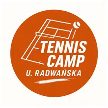 Urszula Radwańska logo