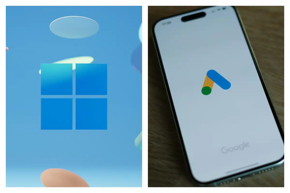 Google Ads vs Microsoft Ads